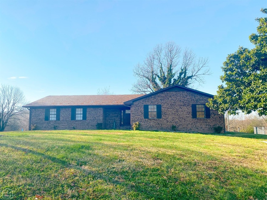 26 Greene Road 610, Beech Grove, AR 72412 - photo 1