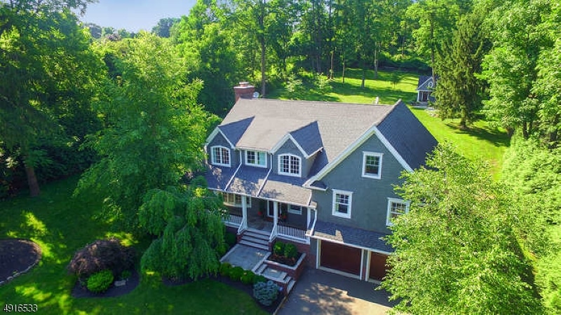 303 Mendham Rd W, Mendham, NJ 07945 - photo 1