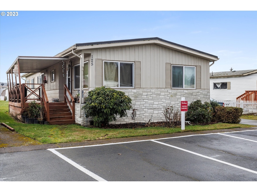 13900 SE Highway 212 unit 125, Clackamas, OR 97015 - photo 1
