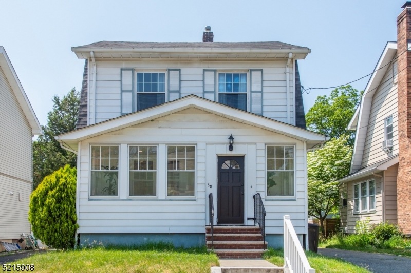 58 Bell St, Bloomfield, NJ 07003 - photo 1