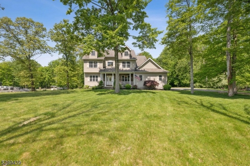 79 Walnut Valley Rd, Columbia, NJ 07832 - photo 1