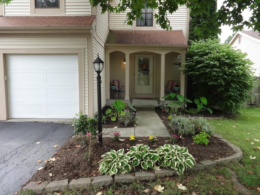 2419 Sutter Pkwy, Dublin, OH 43016 - photo 1