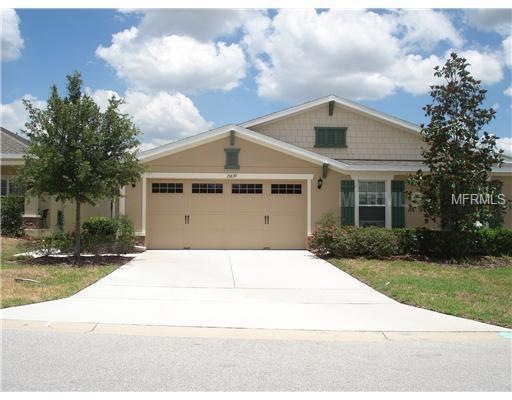 21639 Belgian Ct, Mount Dora, FL 32757 - photo 1