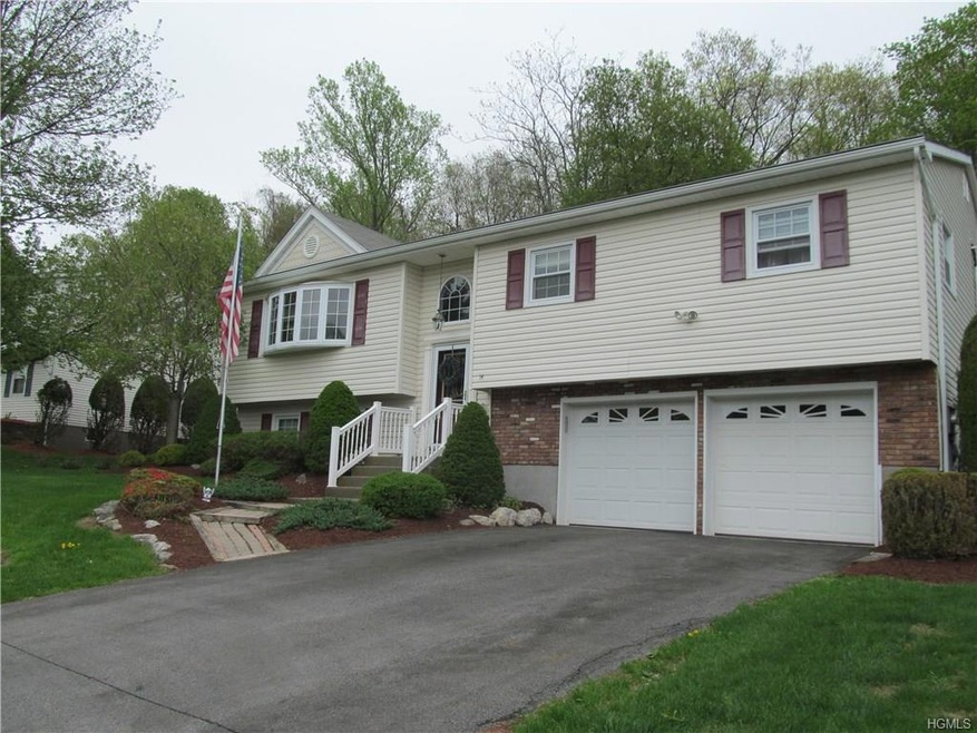 14 Virginia Ave, Monroe, NY 10950 - photo 1