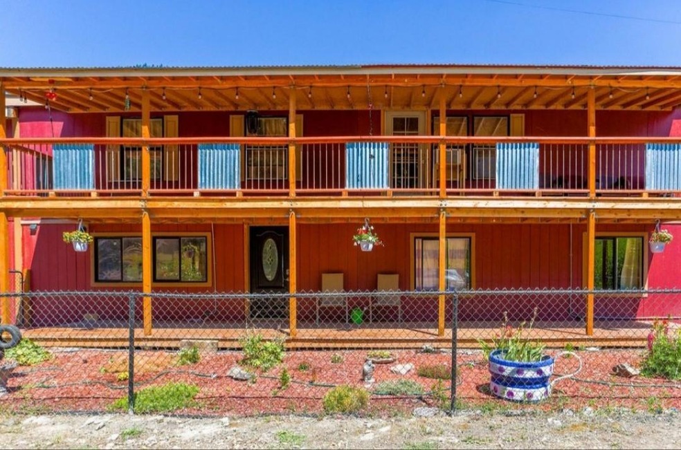 100 Parkway Dr, Alberton, MT 59820 - photo 1