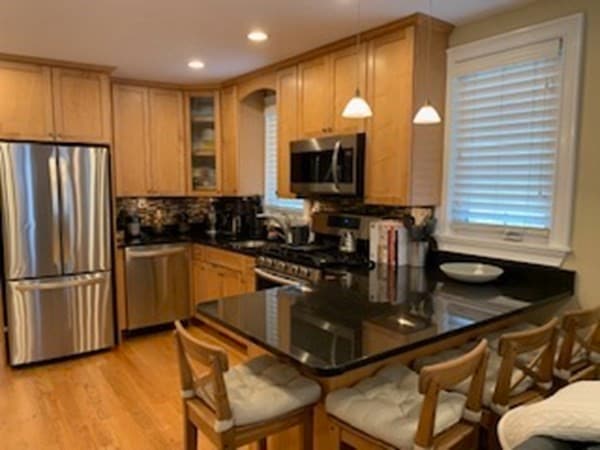 42 Pleasant St unit 1, Charlestown, MA 02129 - photo 1