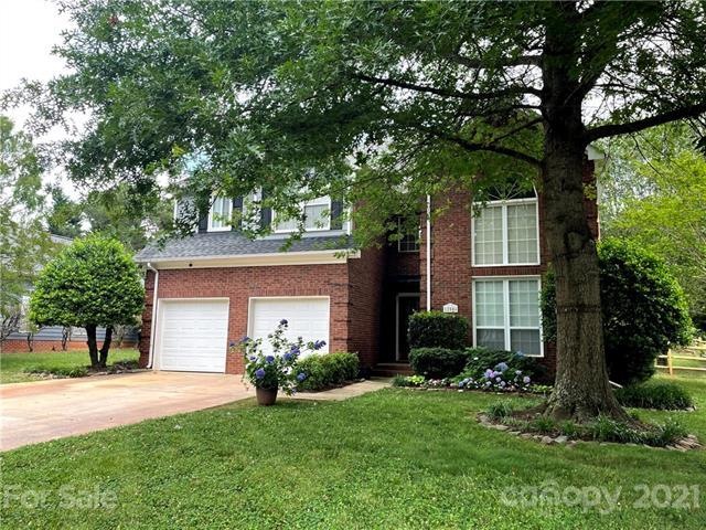 12506 Moores Mill Rd, Huntersville, NC 28078 - photo 1