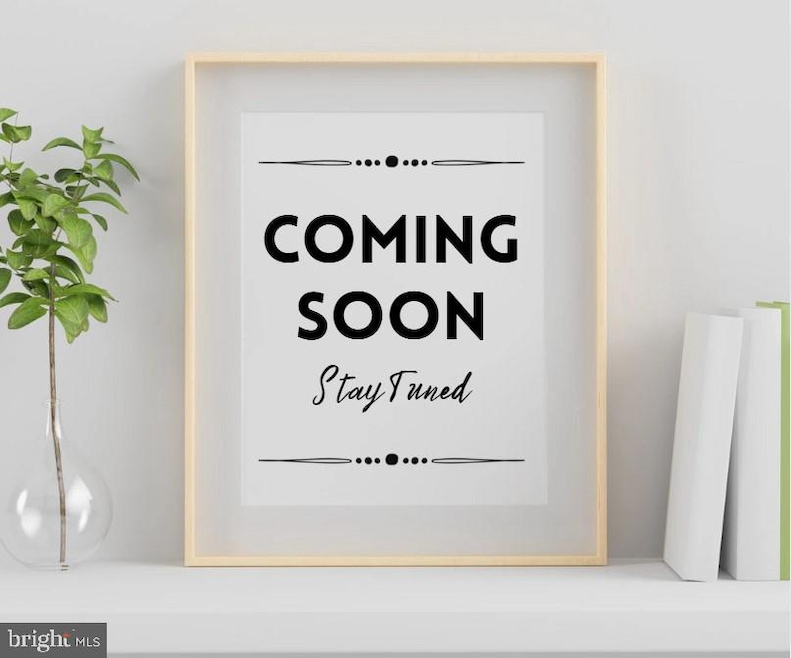 Coming Soon $350,000