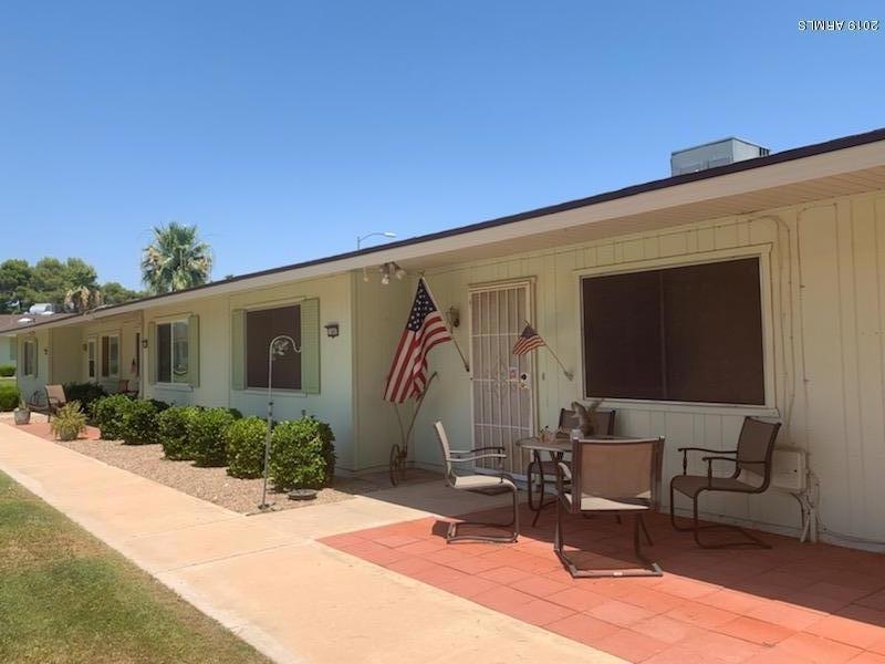 13607 N Newcastle Dr, Sun City, AZ 85351 - photo 1