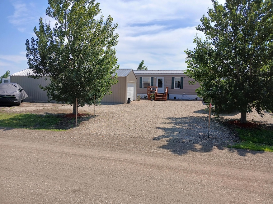 468 Codgers Cove Rd