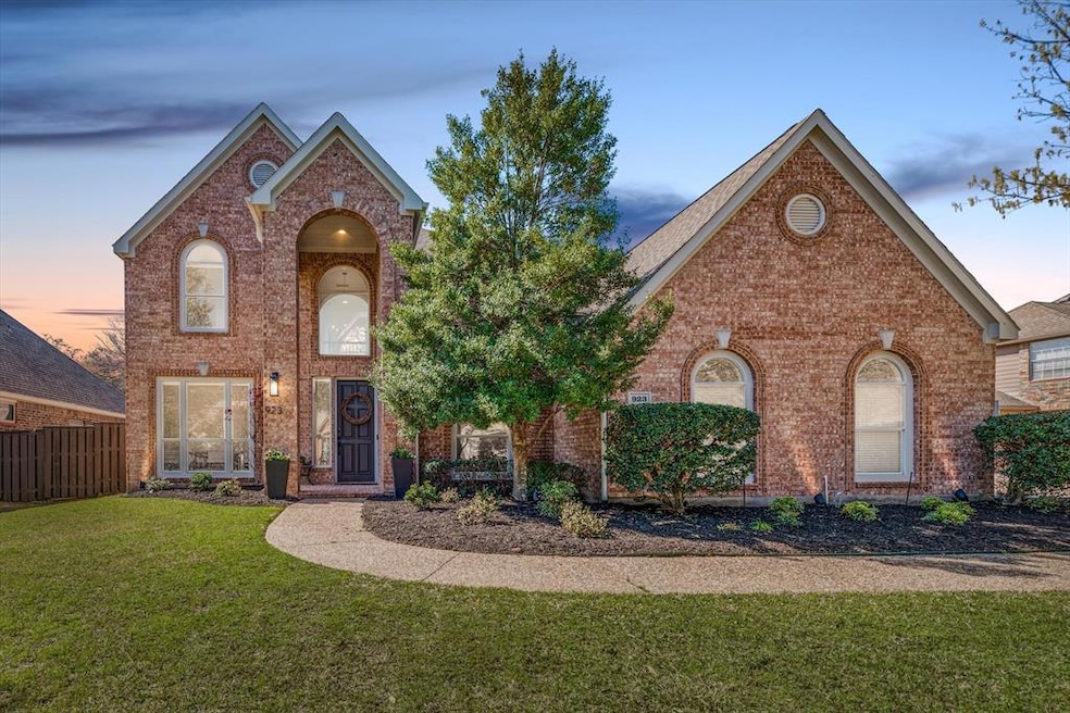 923 Midland Creek Dr, Southlake, TX 76092 - photo 1