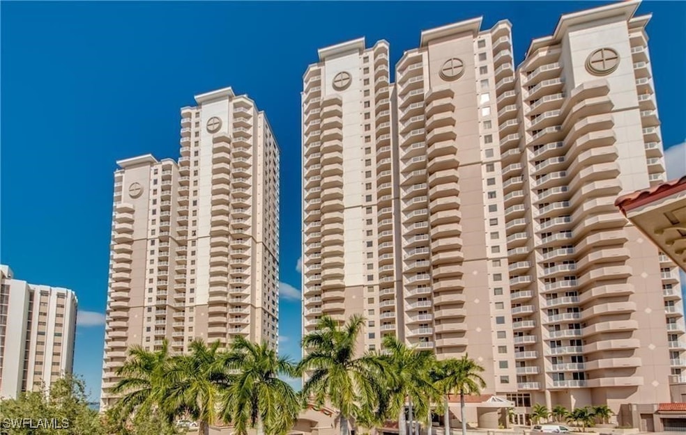 High Point Place unit 1002, Fort Myers, FL 33901 - photo 1