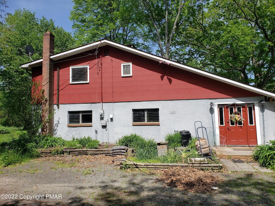 1286 Beaver Valley Rd, Stroudsburg, PA 18360 - photo 1