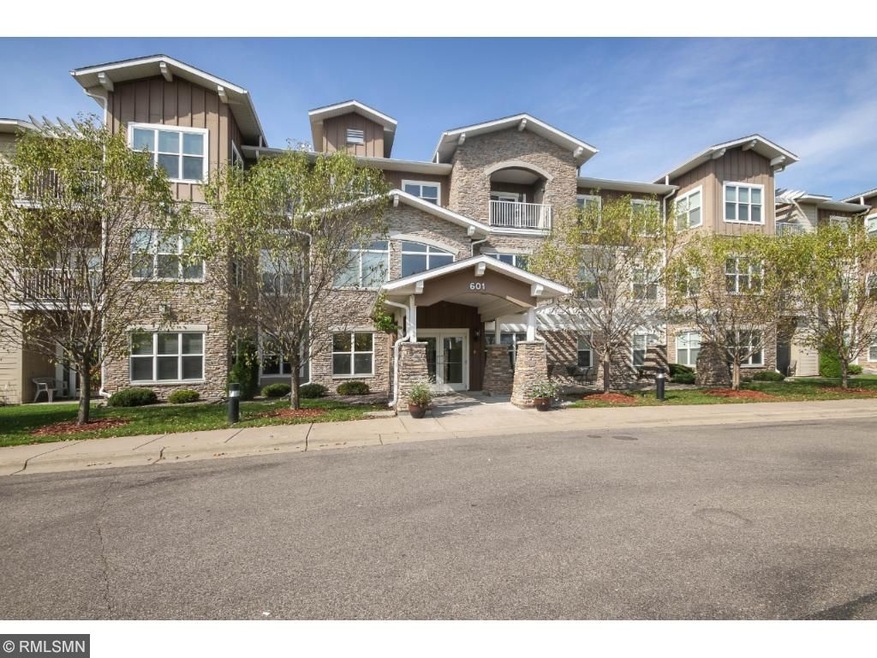 Welcome to 601 LeVander Way Unit 214!