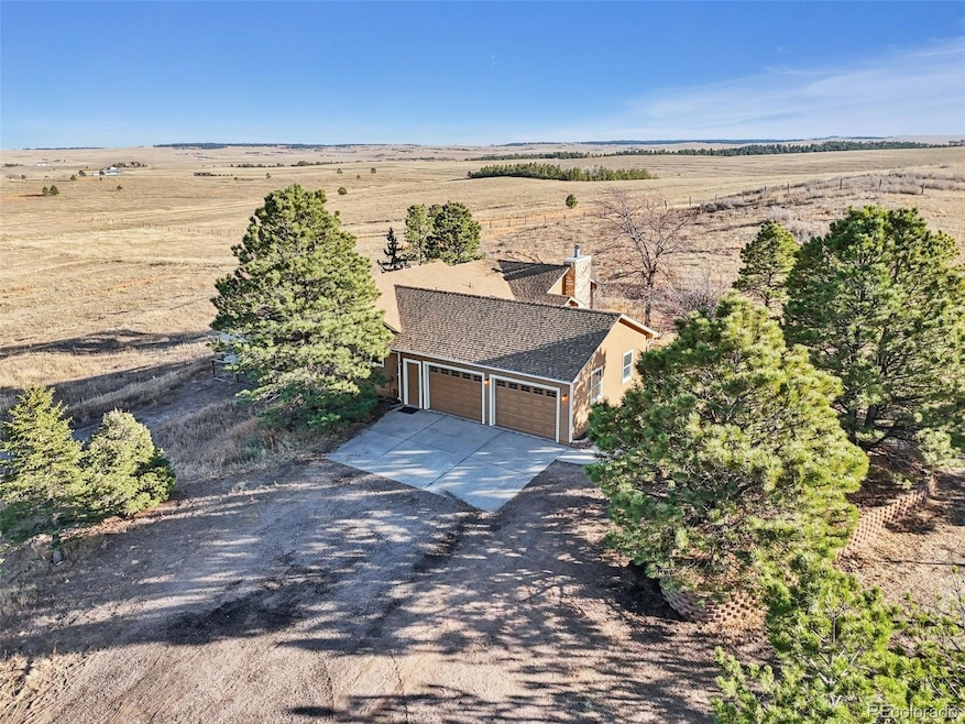 32780 County Road 33, Kiowa, CO 80117 - photo 1