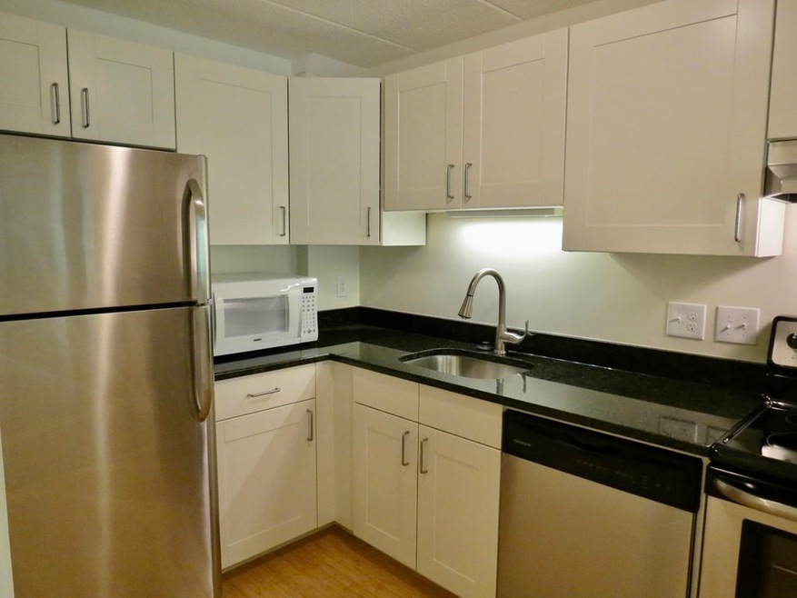 44 Concord Ave unit 303, Cambridge, MA 02138 - photo 1