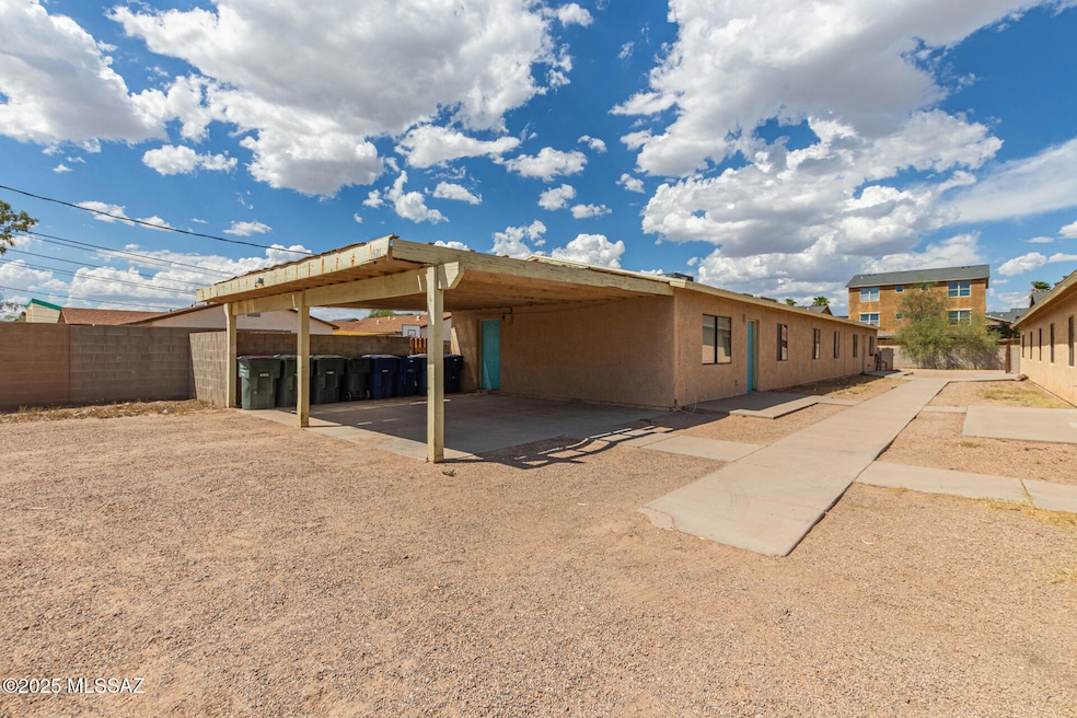 1021 E 24th St, Tucson, AZ 85713 - photo 1