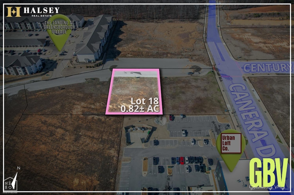 18 Carnaby St, Jonesboro, AR 72401 - photo 1