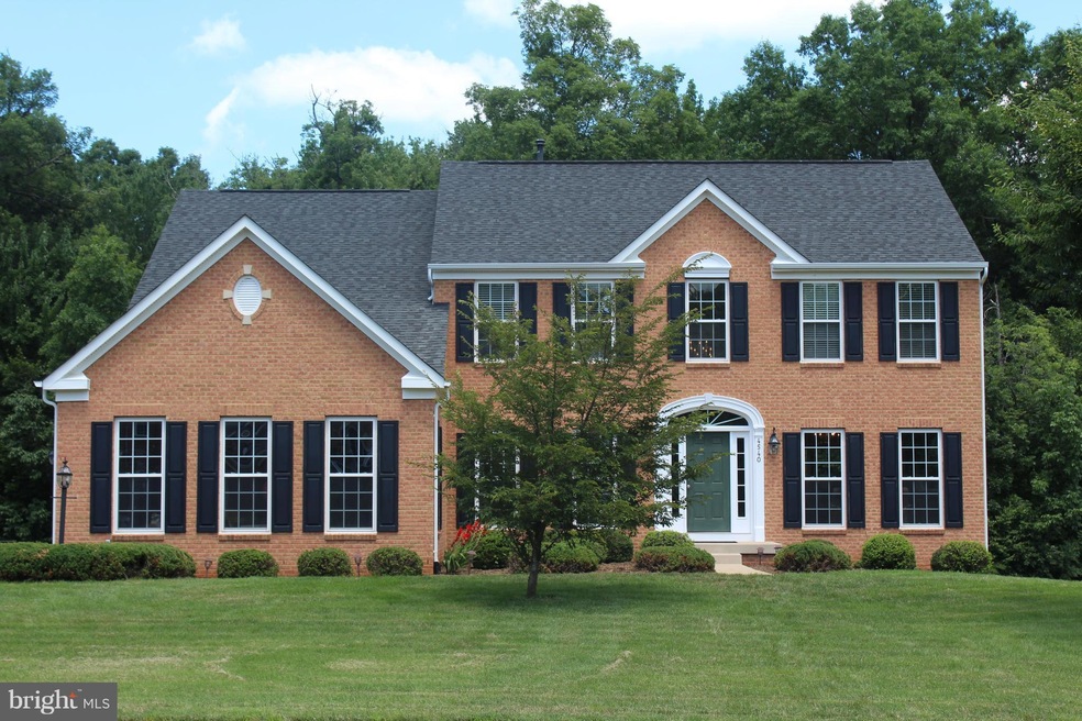 4540 Spring Run Rd, Warrenton, VA 20187 - photo 1