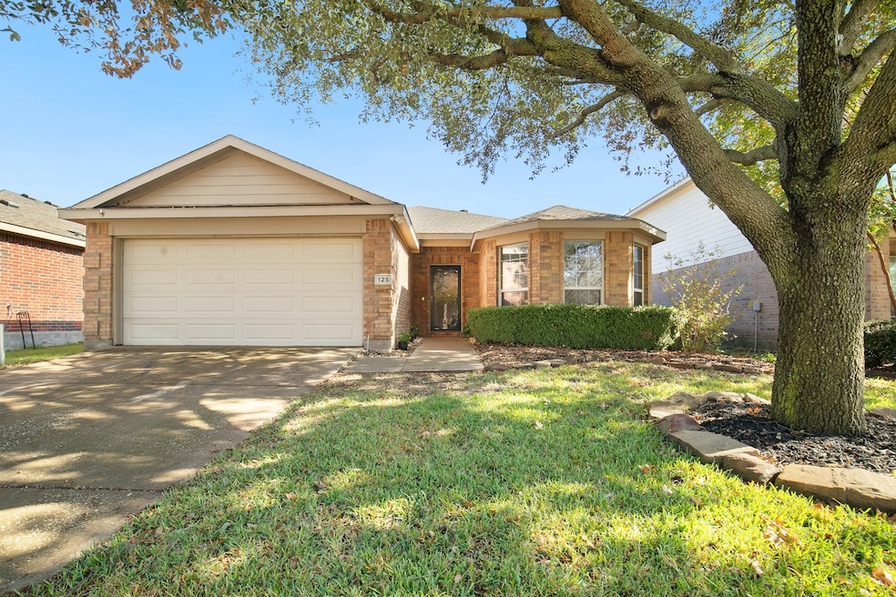 125 Pagoda Dr, Anna, TX 75409 - photo 1
