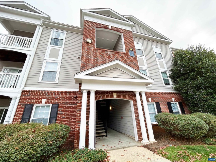 767 Denali Way unit 108, Charlottesville, VA 22903 - photo 1