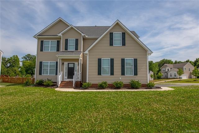 1619 Hennington Place, Henrico, VA 23228 - photo 1