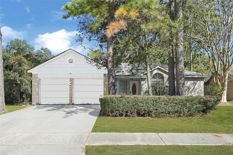 22130 Jay Dr, Spring, TX 77373 - photo 1