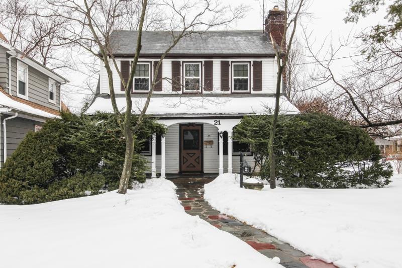 21 Midland Blvd, Maplewood, NJ 07040 - photo 1