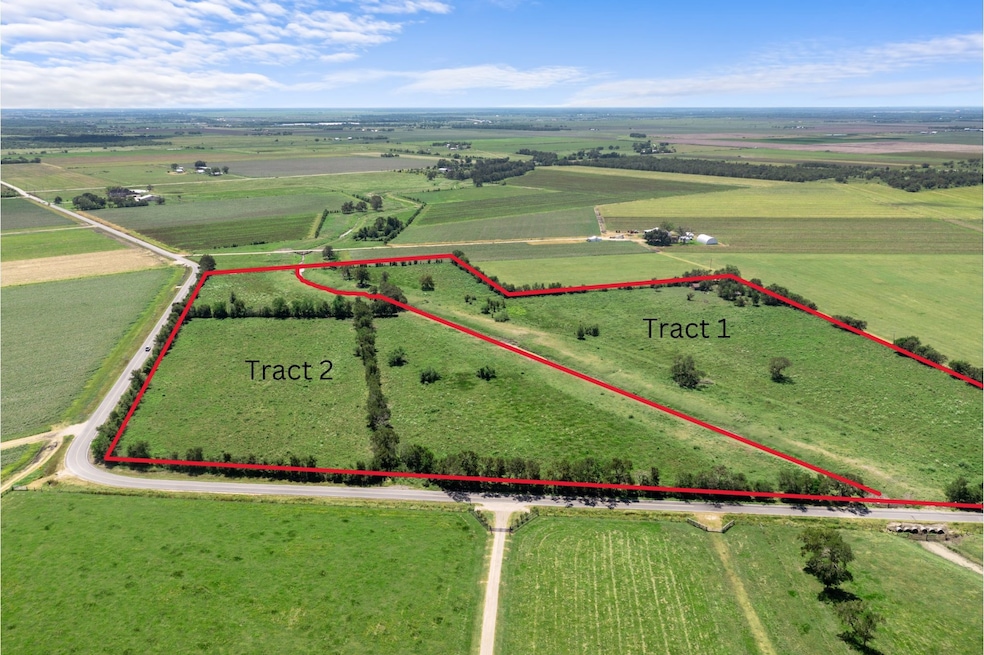 00 Hopkins Rd, Beasley, TX 77417 - photo 1