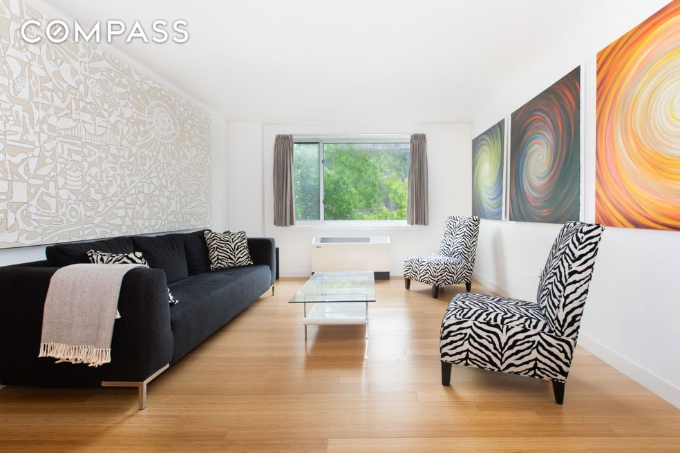 Kalahari Condominiums unit A406, New York, NY 10026 - photo 1