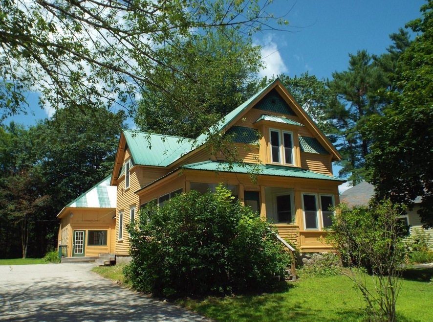 55 Portland Rd, Bridgton, ME 04009 - photo 1