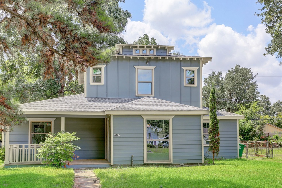 4722 Arvilla Ln, Houston, TX 77021 - photo 1