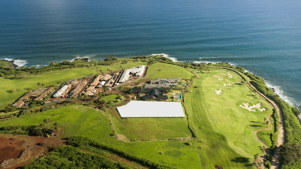 0 Noho Kai St, Koloa, HI 96756 - photo 1