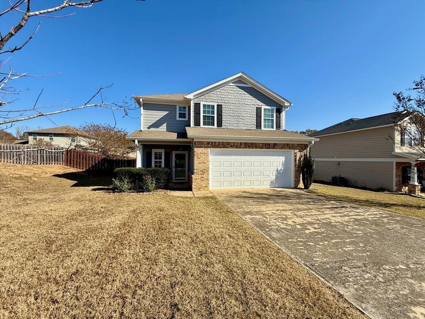 7370 Pine Seed Dr, Columbus, GA 31820 - photo 1