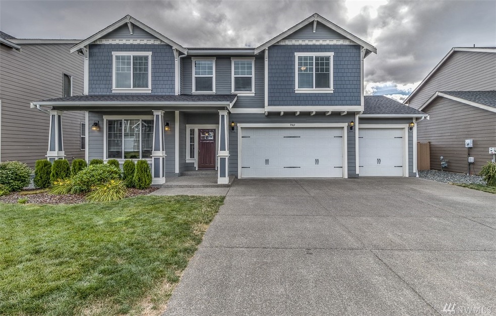 9969 Jensen Dr SE, Yelm, WA 98597 - photo 1