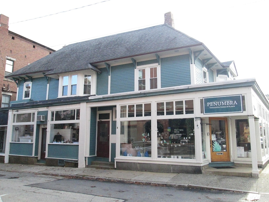 23 Warren St unit 1, Concord, NH 03301 - photo 1