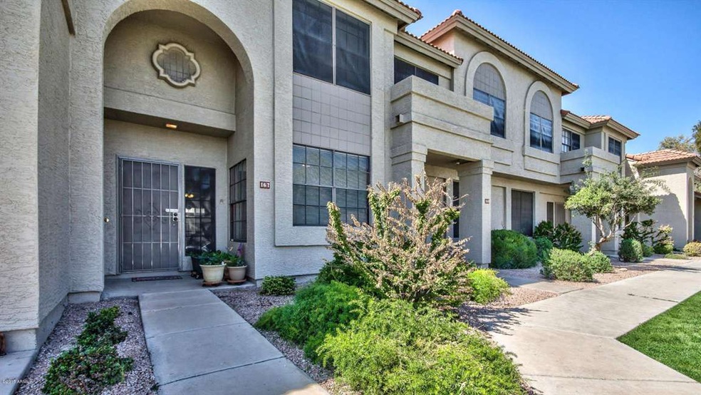 3921 W Ivanhoe St unit 167, Chandler, AZ 85226 - photo 1