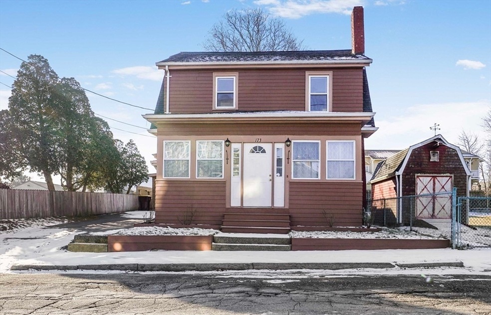 173 Middlesex St, Fall River, MA 02723 - photo 1