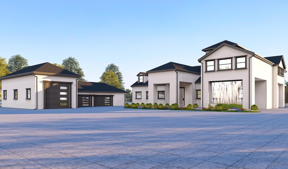 For Sale $4,500,000 • Co-Listing Agent