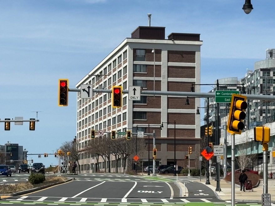 Glass Factory Condominiums unit 416, Cambridge, MA 02141 - photo 1