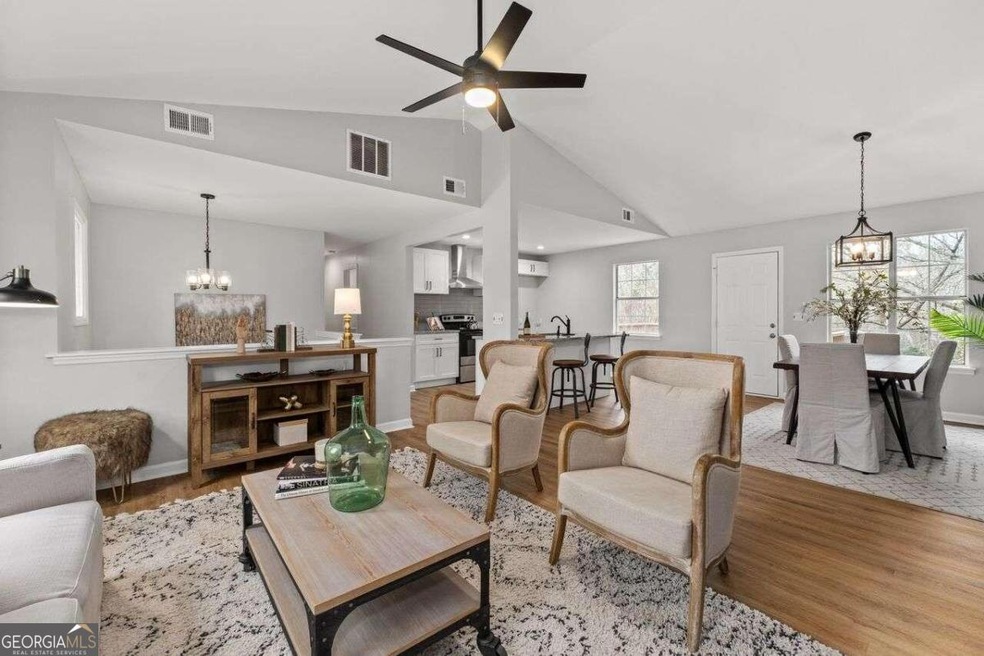 600 Carrolls Way, Sugar Hill, GA 30518 - photo 1