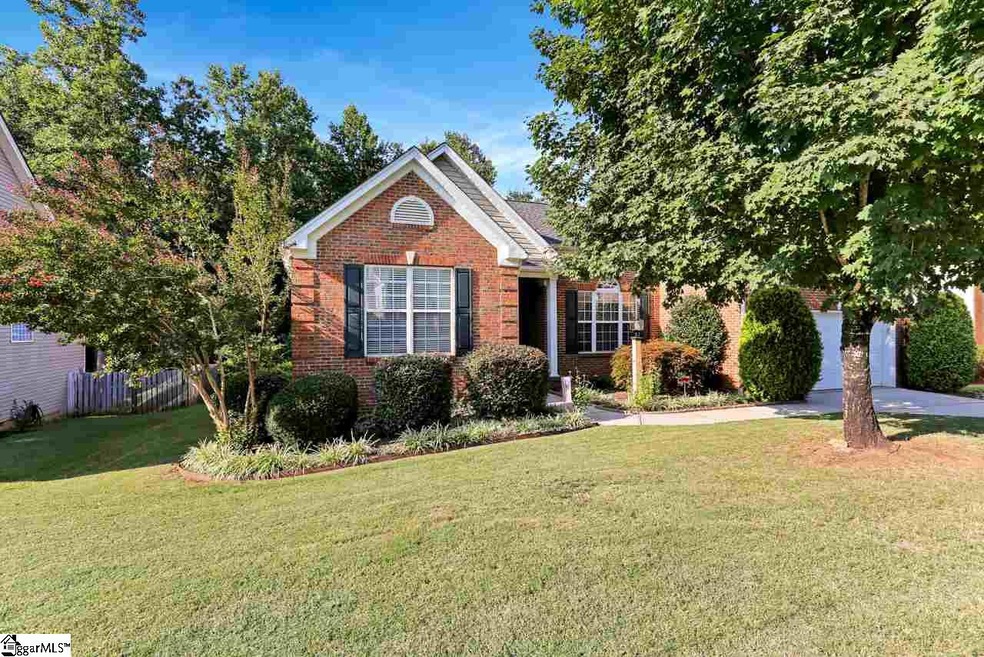 201 Wild Geese Way, Travelers Rest, SC 29690 - photo 1