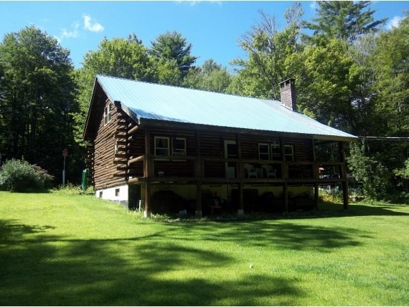 471 Salisbury Rd, Franklin, NH 03235 - photo 1