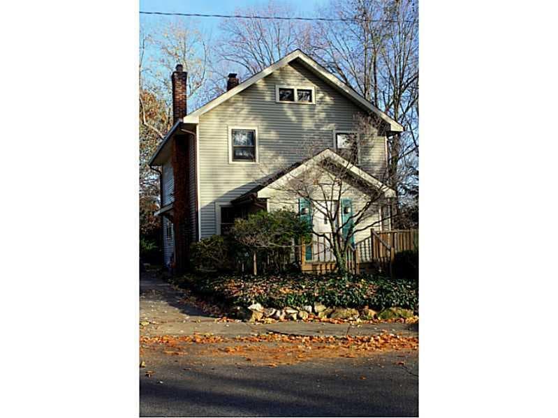 5227 Guilford Ave, Indianapolis, IN 46220 - photo 1