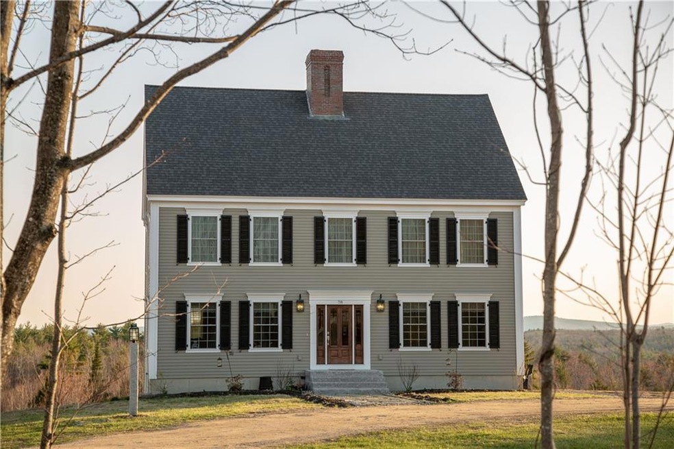 Welcome home to 78 Goding Road!...