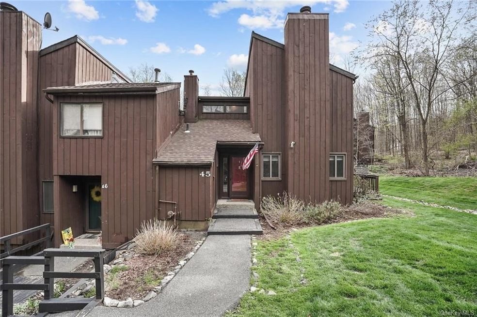 45 Redwood Dr, Highland Mills, NY 10930 - photo 1