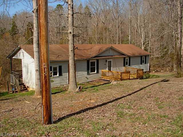 292 Gregory Ct, Asheboro, NC 27205 - photo 1