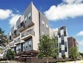 Easy access location, gated community