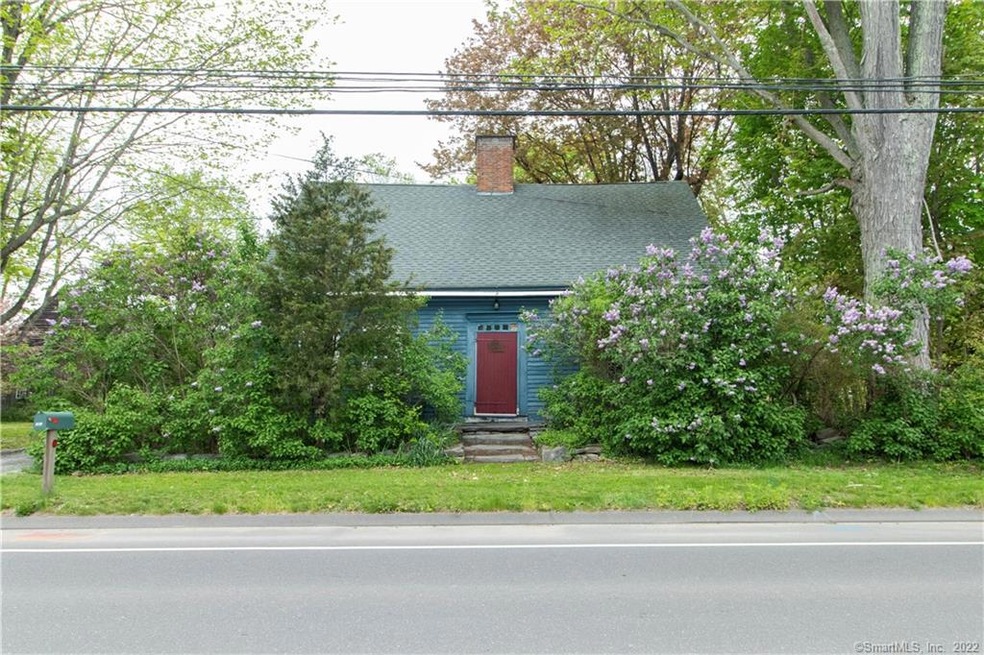 361 Long Hill Rd, Guilford, CT 06437 - photo 1