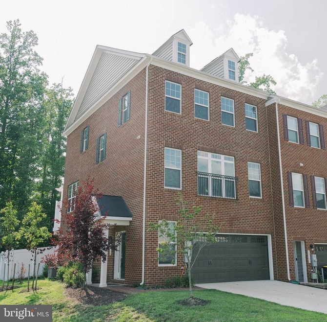 15135 Hogshead Way, Upper Marlboro, MD 20774 - photo 1
